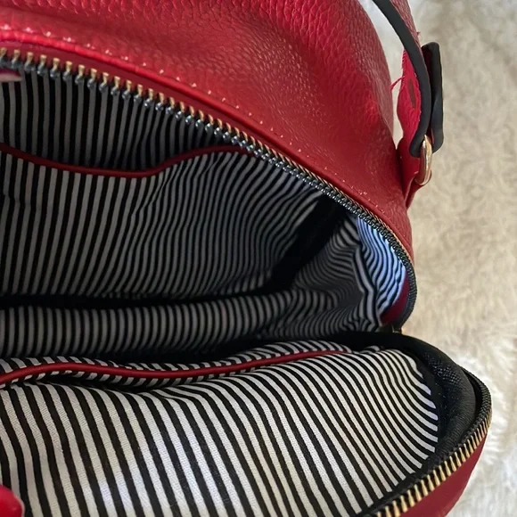 Mini backpack - Picture 3 of 3